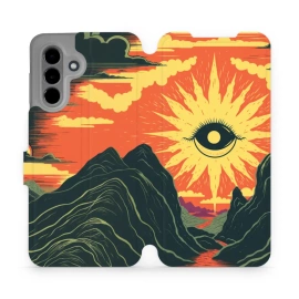 Etui do Samsung Galaxy A26 5G - wzór VP55S
