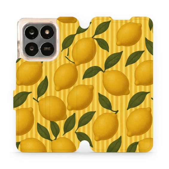 Etui do Huawei Honor X7d - wzór VP81S