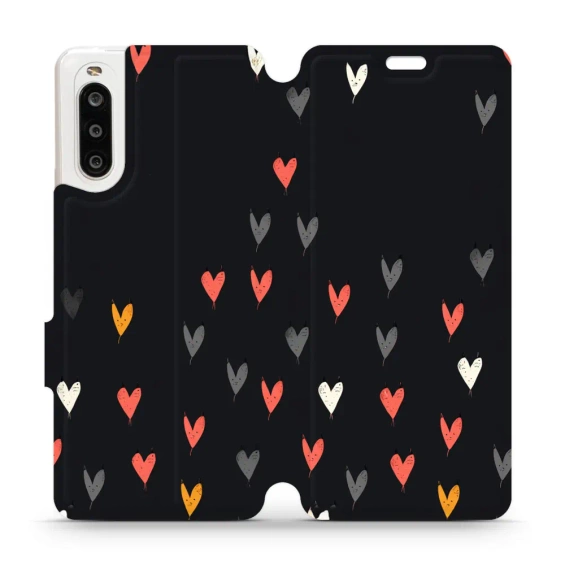 Etui do Sony Xperia 10 II - wzór VP79P