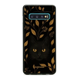 Etui Glossy Case do Samsung Galaxy S10 - wzór G164G