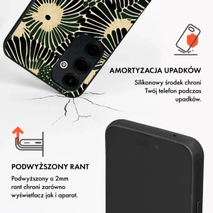 Etui Glossy Case do Xiaomi Redmi 15 - wzór GA44G