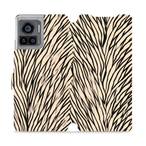 Etui do Motorola Edge 30 Ultra - wzór VA52S