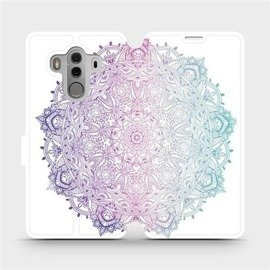 Etui do Huawei Mate 10 Pro - wzór M008S