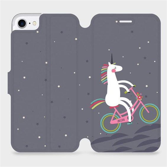 Etui do Apple iPhone SE 2022 - wzór V024P