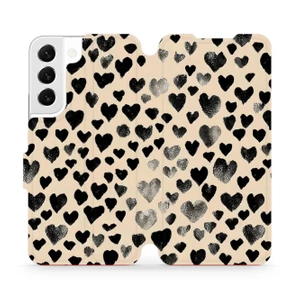 Etui do Samsung Galaxy S22 - wzór VA51S