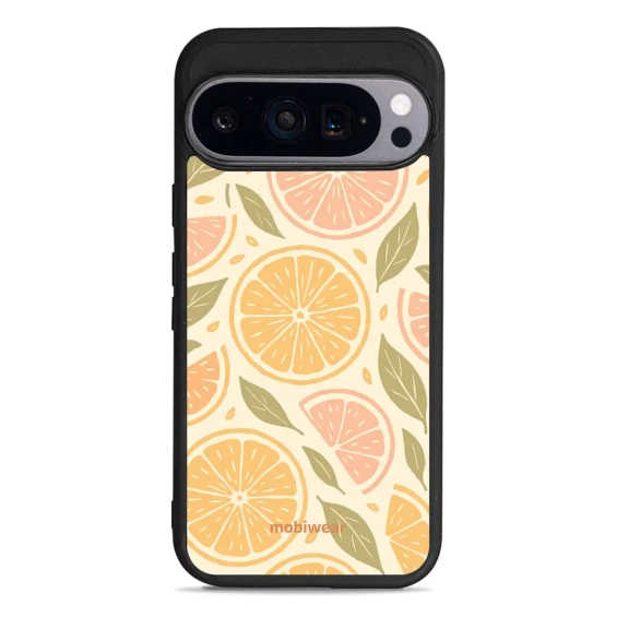 Etui Glossy Case do Google Pixel 9 - wzór GP80G