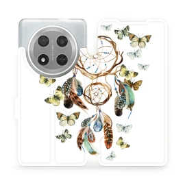 Etui do Huawei Honor Magic7 Lite 5G - wzór M001P