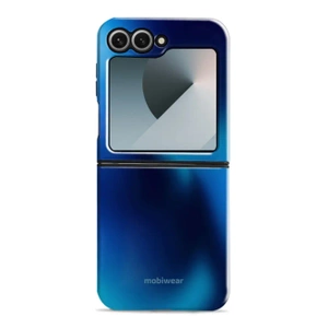 Etui Elite Pro do Samsung Galaxy Z Flip 7 FE - wzór EP68E