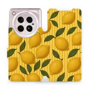 Etui do Infinix ZERO 40 5G - wzór VP81S