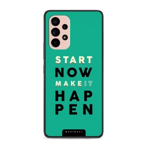 Etui Glossy Case do Samsung Galaxy A53 5G - wzór G079G