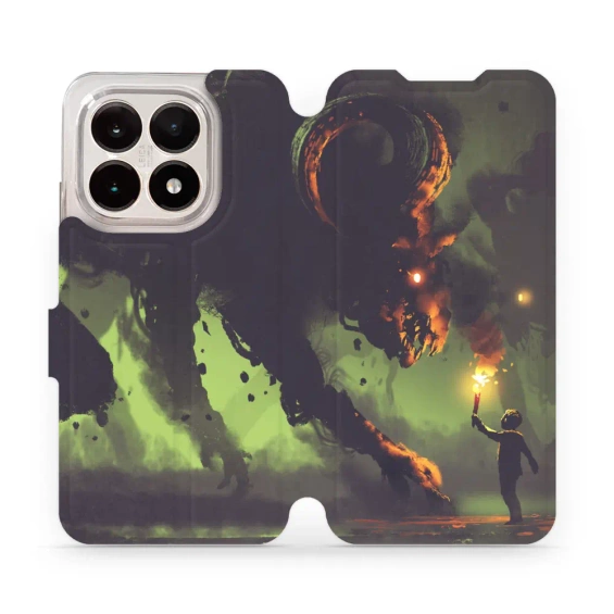 Etui do Xiaomi 15T - wzór VA08P