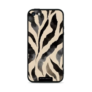 Etui Glossy Case do Apple iPhone 5s - wzór GA53G