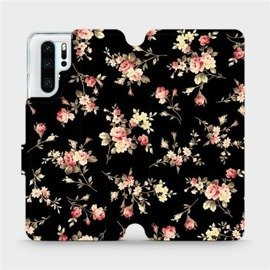 Etui do Huawei P30 Pro - wzór VD02S