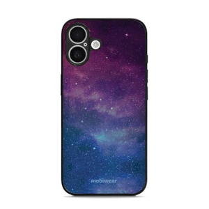 Etui Glossy Case do Apple iPhone 16 - wzór G049G