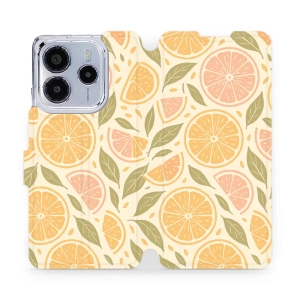 Etui do Xiaomi Redmi Note 14 4G - wzór VP80S