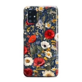 Etui Elite Pro do Samsung Galaxy A71 - wzór EP46E