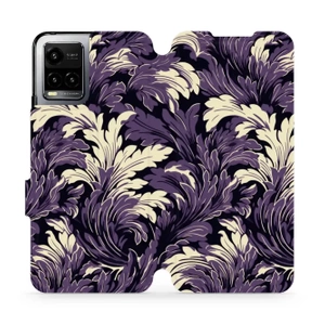 Etui do Vivo Y33S - wzór VA46S