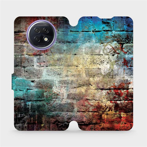 Etui do Xiaomi Redmi Note 9T - wzór V061P