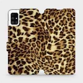 Etui do Samsung Galaxy M51 - wzór VA33P