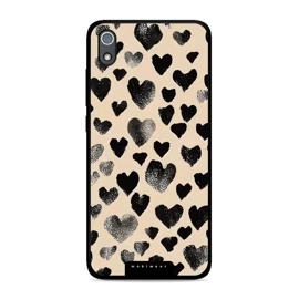 Etui Glossy Case do Xiaomi Redmi 7A - wzór GA51G