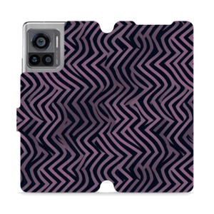 Etui do Motorola Edge 30 Ultra - wzór VA55S