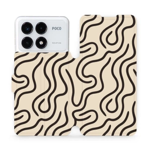 Etui do Xiaomi POCO F6 Pro - wzór VA60S