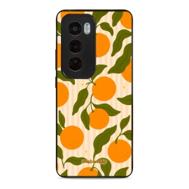 Etui Glossy Case do OPPO Reno 12 Pro 5G - wzór GP82G