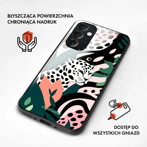 Etui Glossy Case do Google Pixel 9 Pro - wzór G053G