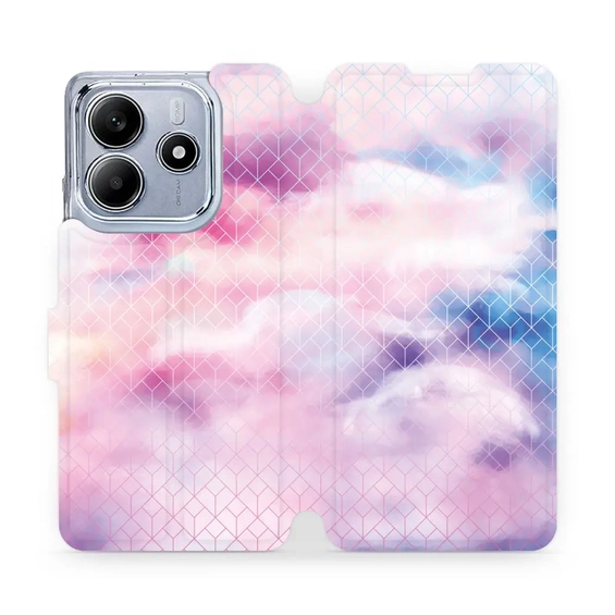 Etui do Xiaomi Redmi Note 14 5G - wzór MR02S