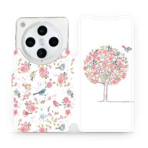 Etui do OPPO Find X8 Pro - wzór M120S