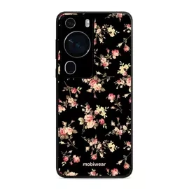 Etui Glossy Case do Huawei P60 Pro - wzór G039G
