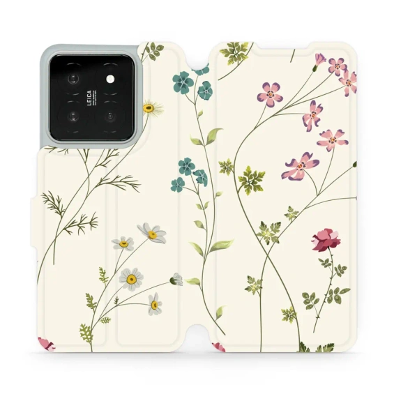 Etui do Xiaomi 14 - wzór MD03S