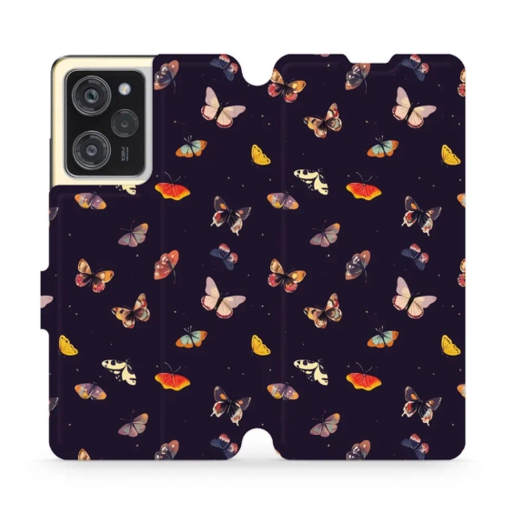 Etui do Xiaomi POCO X5 Pro 5G - wzór VP78S
