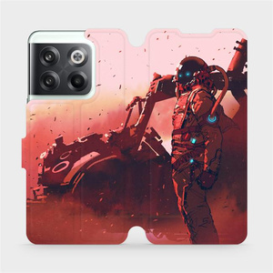 Etui do OnePlus 10T - wzór MA09S