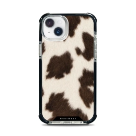 Etui MagSafe Elite Bumper Apple iPhone 14 Plus - wzór D166D