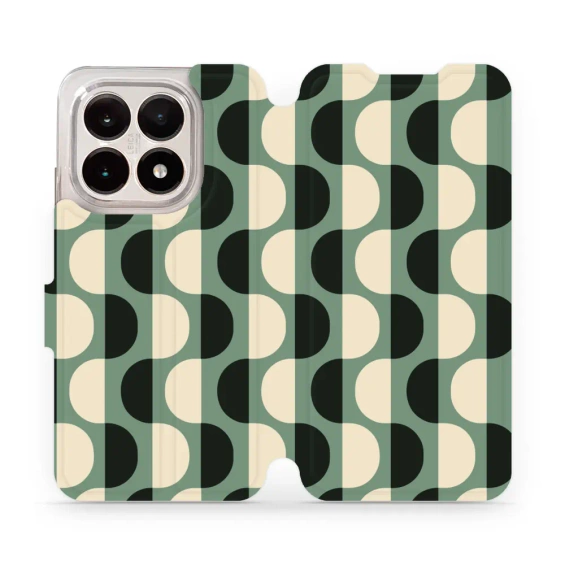 Etui do Xiaomi 15T - wzór VA56S