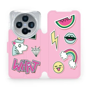 Etui do Vivo X300 - wzór M129S