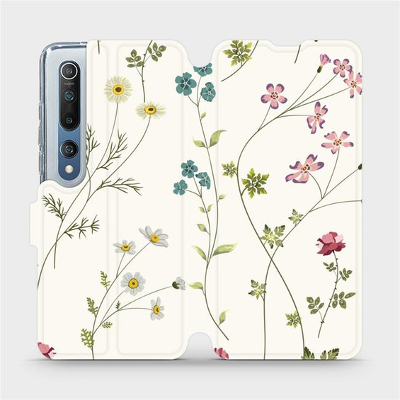 Etui do Xiaomi Mi 10 - wzór MD03S