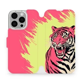 Etui do Apple iPhone 16 Pro - wzór VP51S