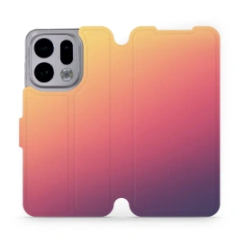 Etui do OPPO Find X9 - wzór VP66S