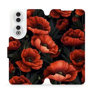 Etui do Huawei Honor 90 - wzór VP45S