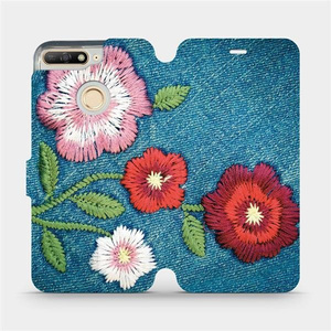 Etui do Huawei Honor 7A - wzór MD05P