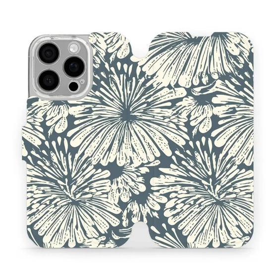 Etui do Apple iPhone 16 Pro - wzór VA42S