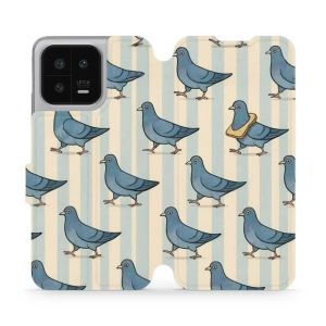 Etui do Xiaomi 13 - wzór VP91S