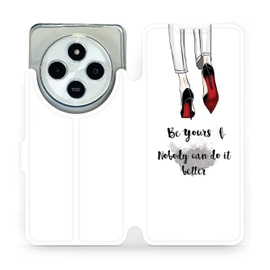 Etui do Xiaomi POCO C75 - wzór M046P