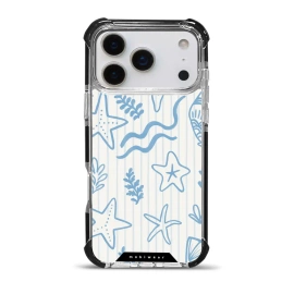 Etui MagSafe Elite Bumper Apple iPhone 17 Pro Max - wzór DP88D