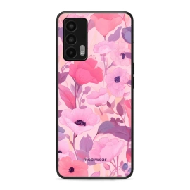 Etui Glossy Case do Realme GT Master Edition - wzór GP74G