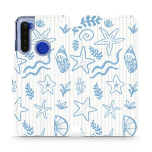 Etui do Xiaomi Redmi Note 8T - wzór VP88S