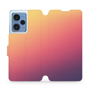 Etui do Xiaomi Redmi Note 12 Pro Plus 5G - wzór VP66S