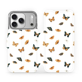 Etui do Apple iPhone 17 Pro - wzór MP77S